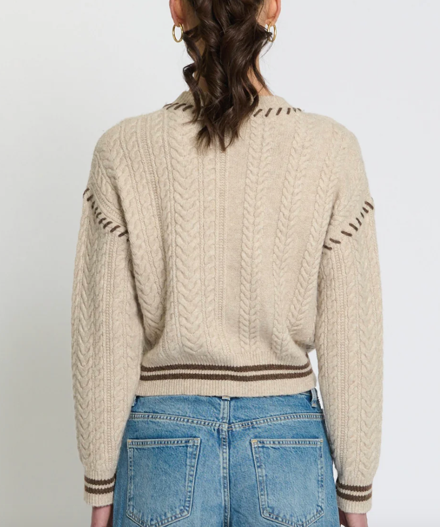 Liv Sweater