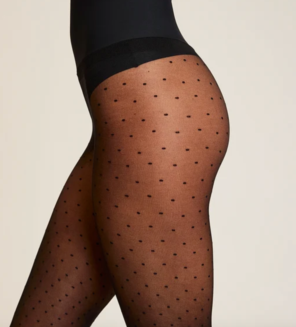 Chic Dot Tight