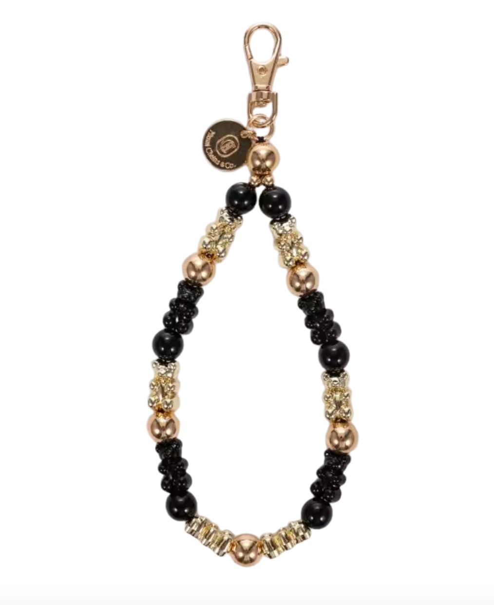 Gummy Glam Phone Chain