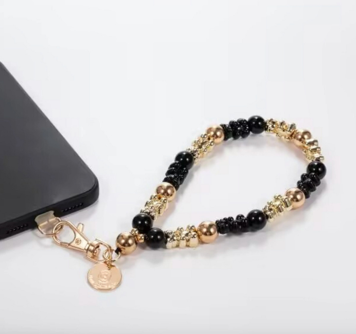 Gummy Glam Phone Chain