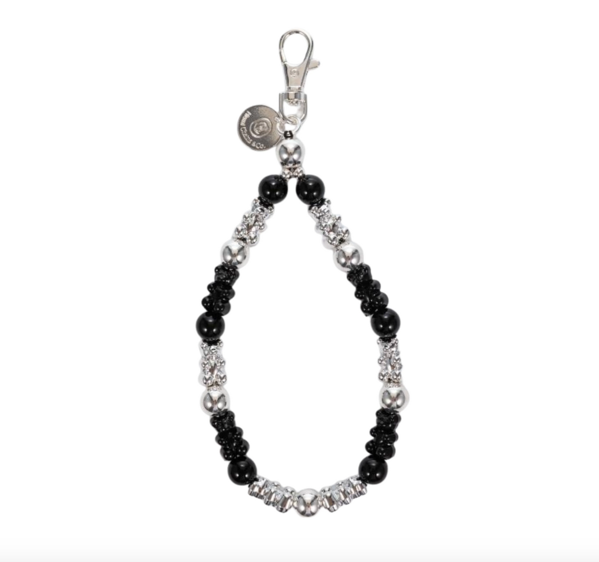 Gummy Glam Phone Chain