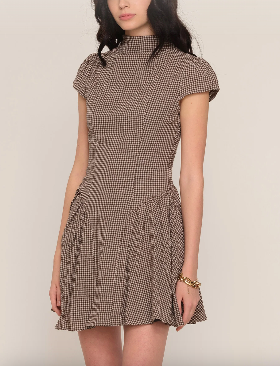 Dane Dress