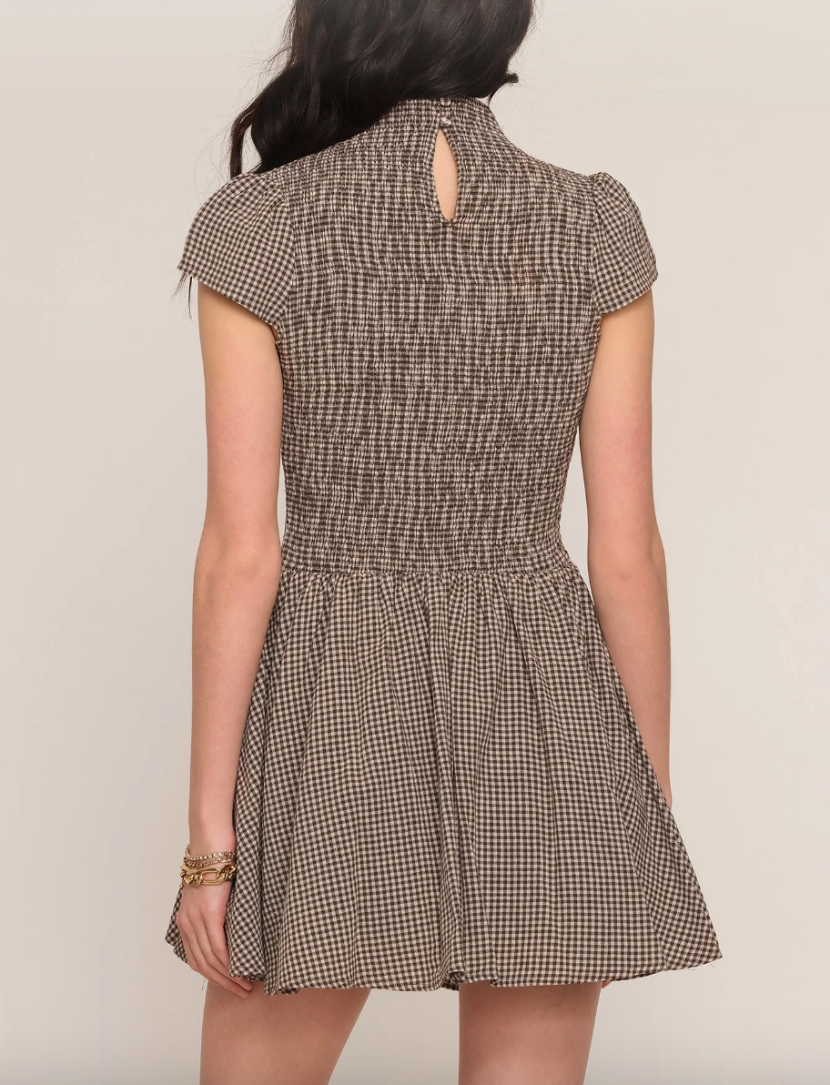 Dane Dress