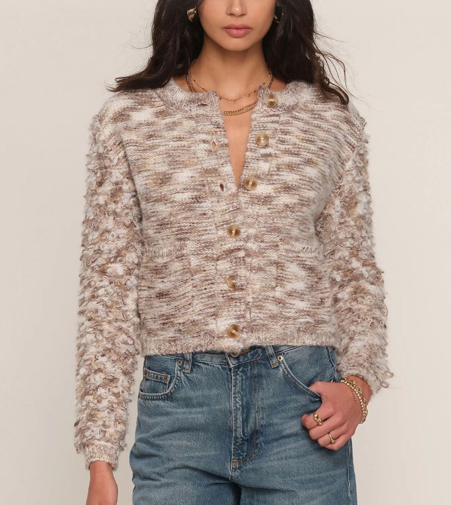 Fauna Cardi