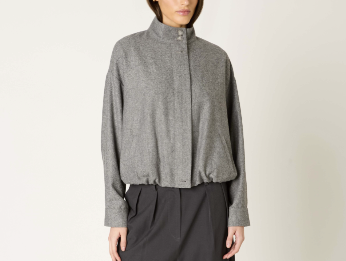 Seymour Jacket