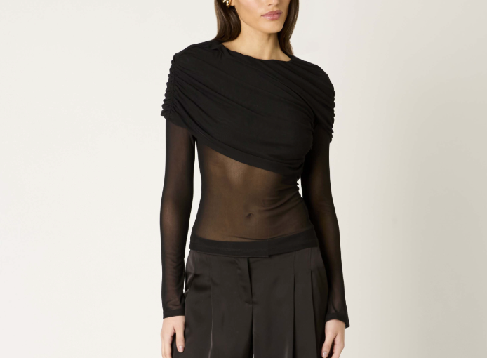 Everleigh Top