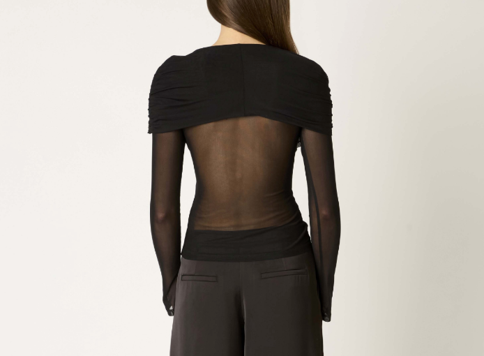 Everleigh Top