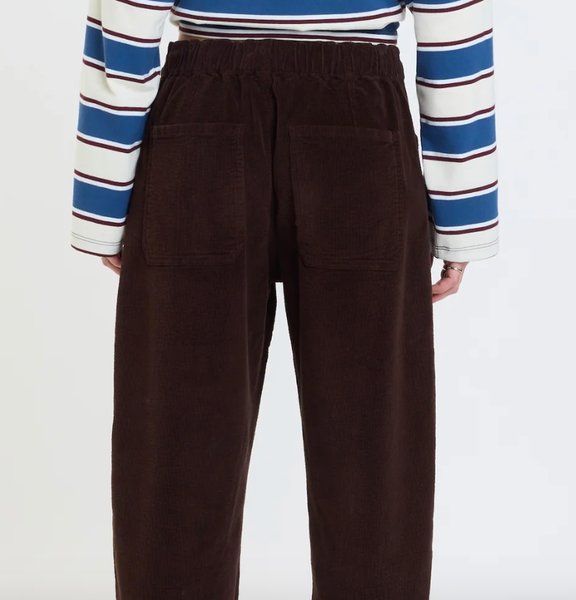 Villa Drawstring Pant