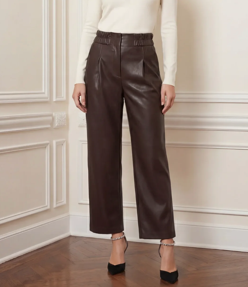 Emma Pull On Pant