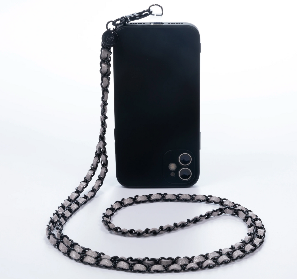 Galaxy Crossbody Chain