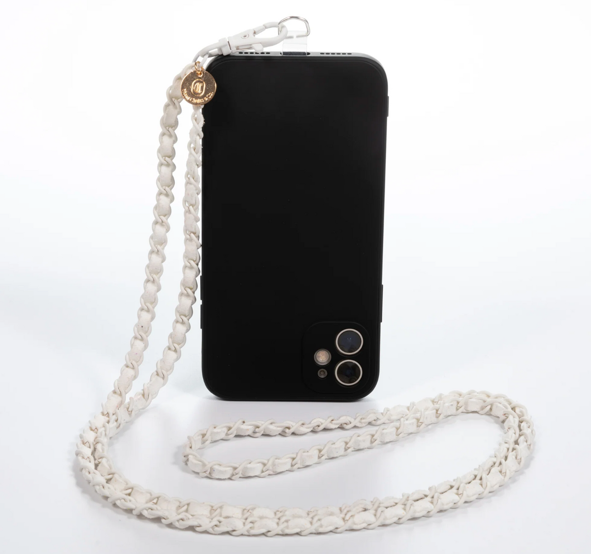 Frost Crossbody Chain