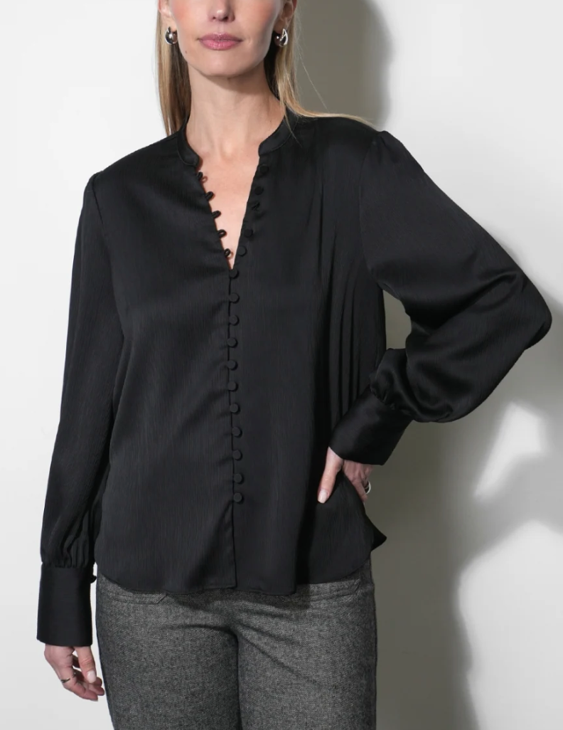 Josette Blouse