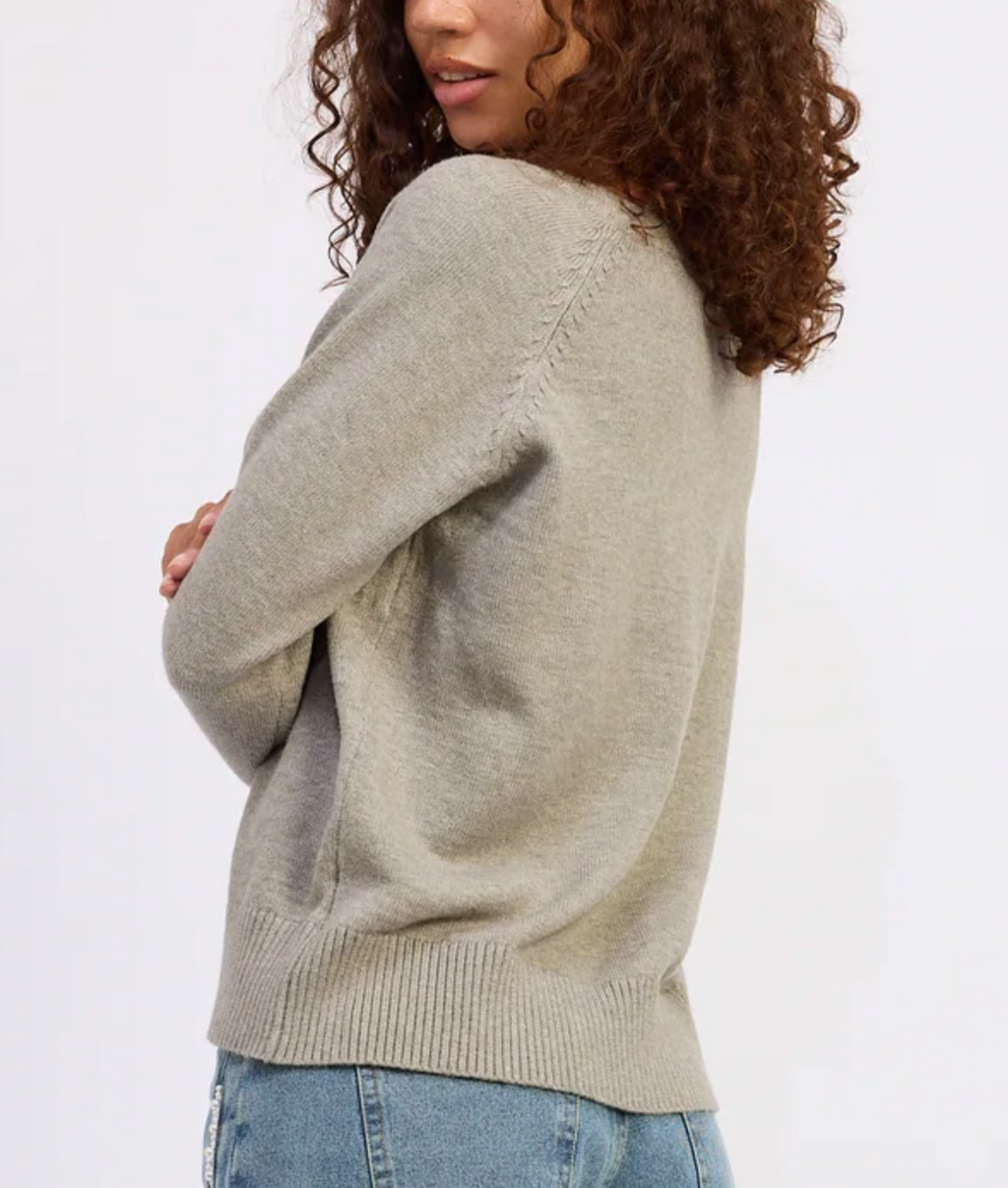 Morgan Sweater