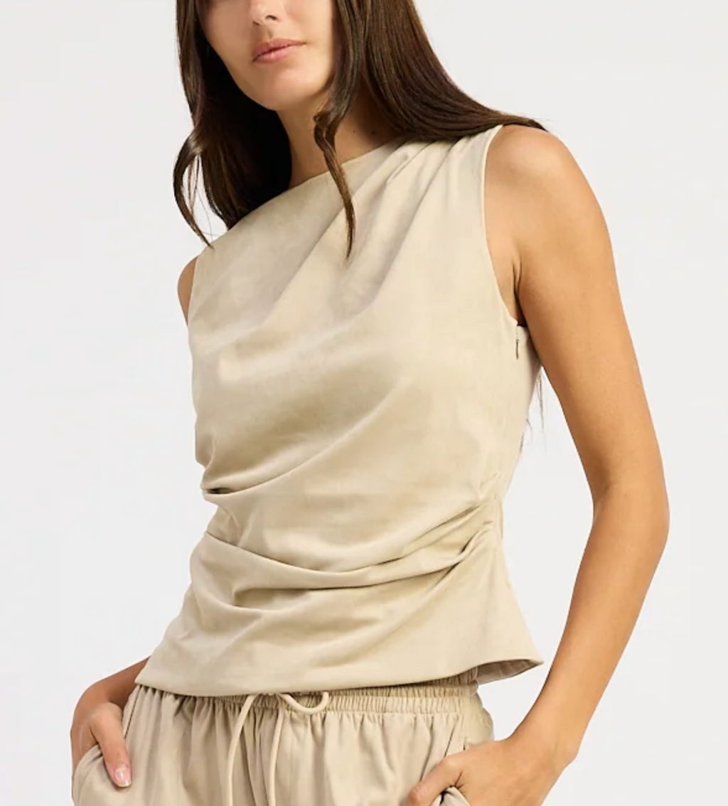 Sallie Top