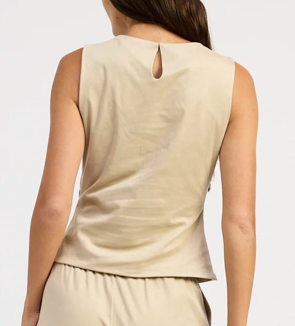 Sallie Top